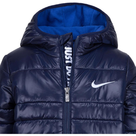 Nike Βρεφικό μπουφάν MID Weight Fill JKT